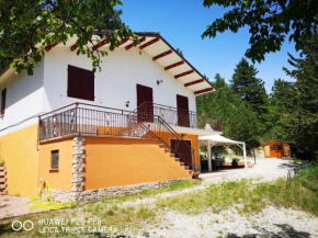 Charming House in San Lorenzo with Garden and Terrace